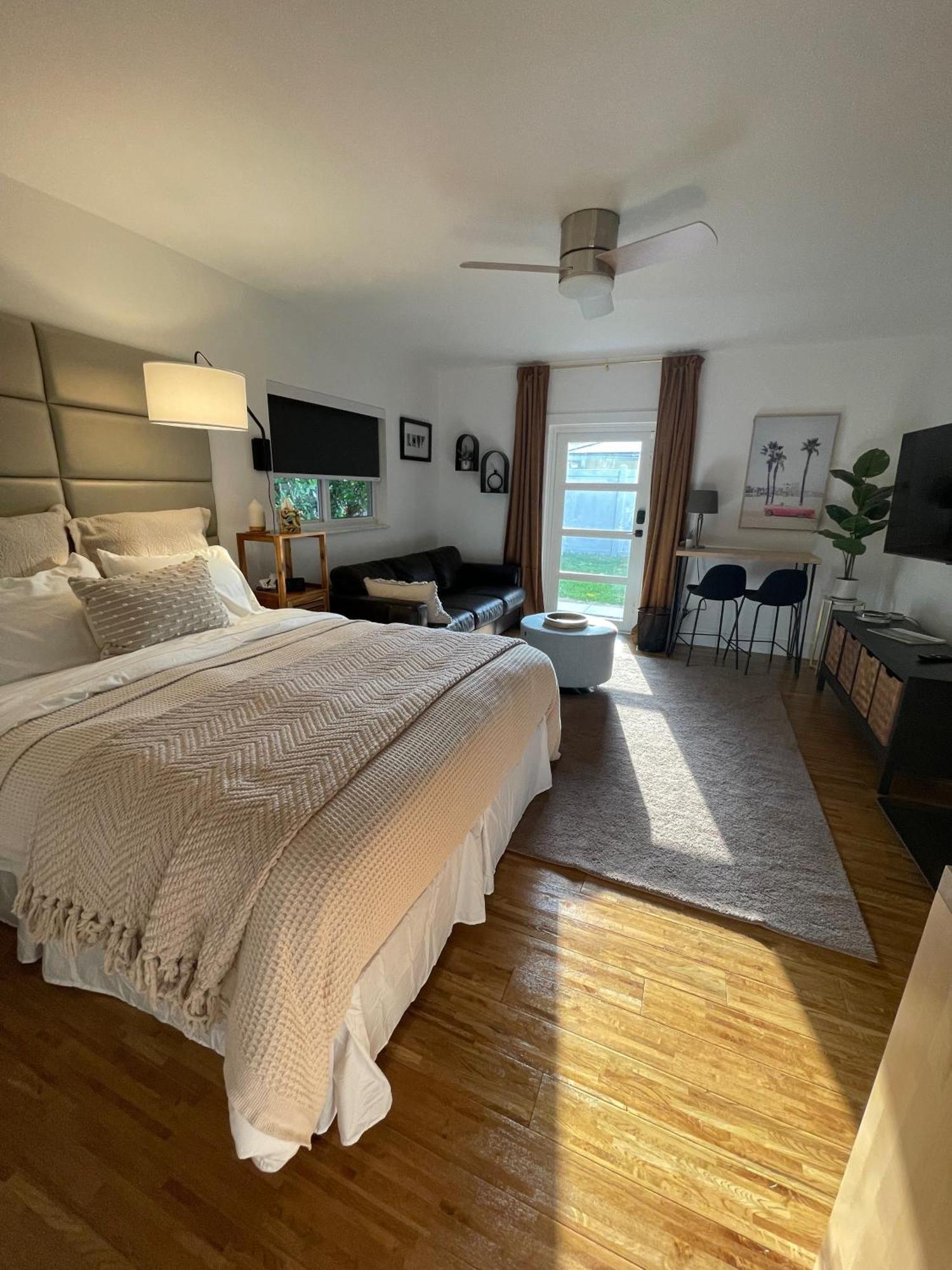 Guest house Cozy And Private Guest West Palm Beach