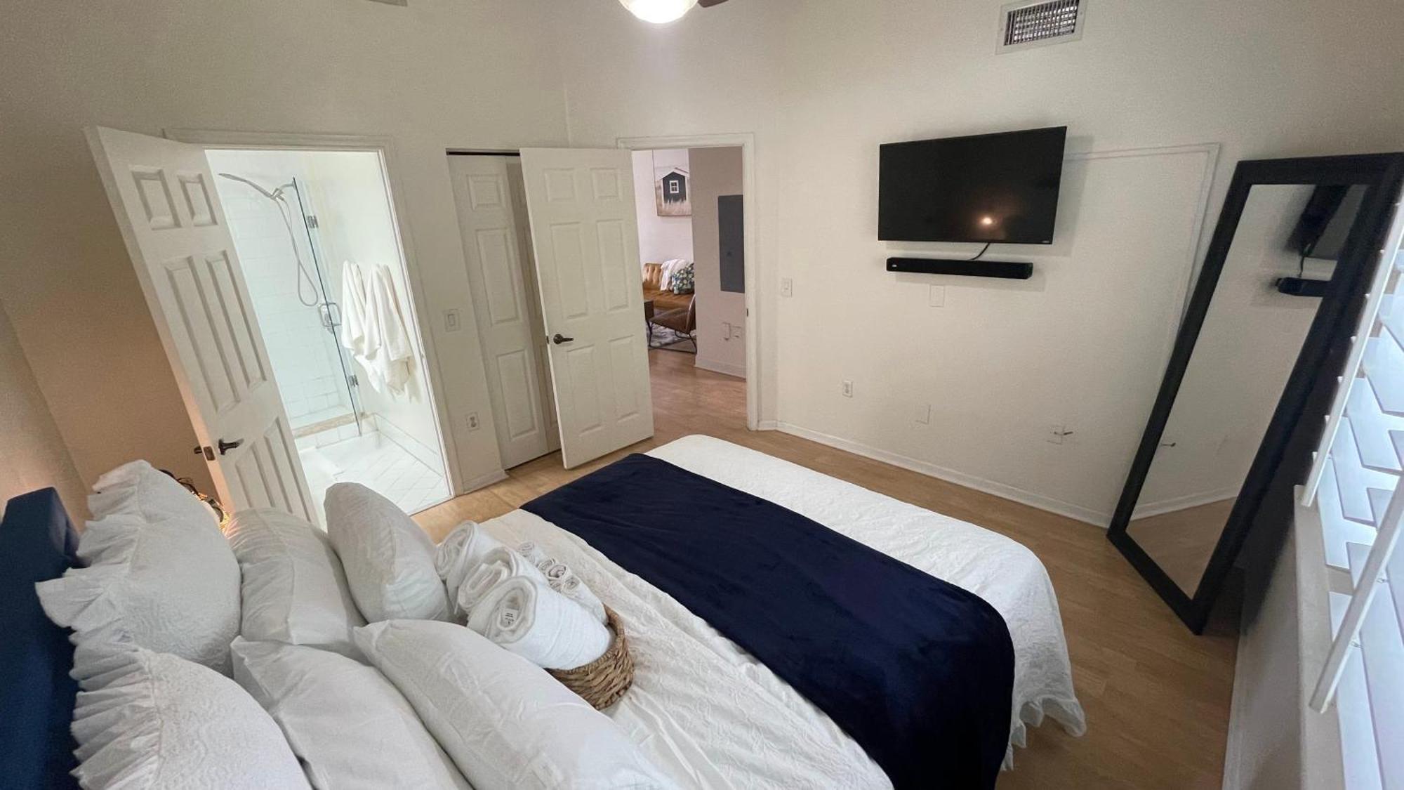 Luxurious Apartment West Palm Beach