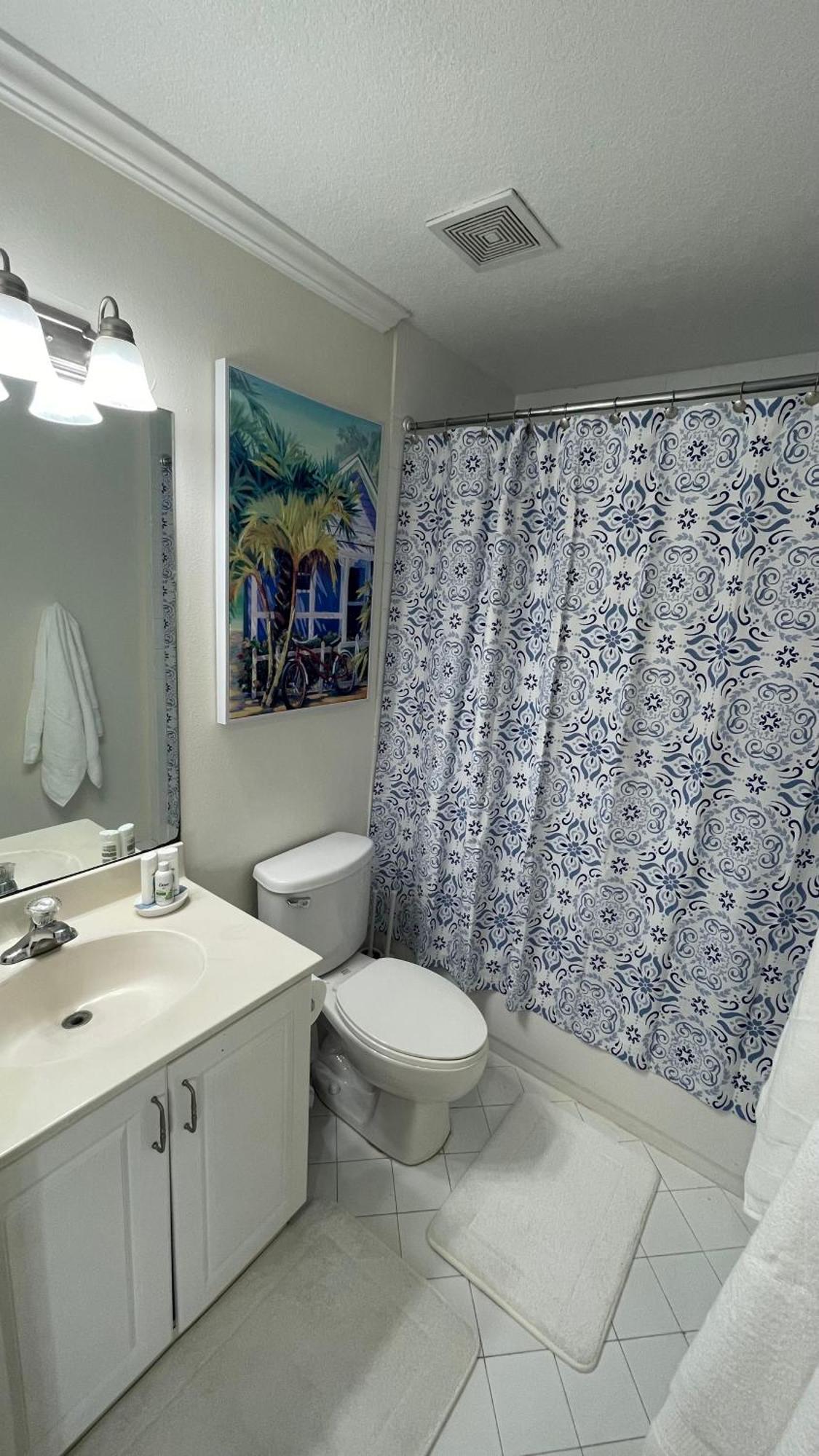 Apartment Luxurious *