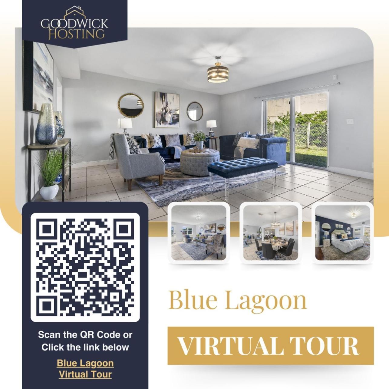 Holiday home Chic Downtown - Location Location Location!! West Palm Beach