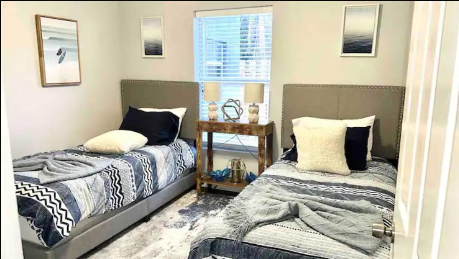 Holiday home Chic Downtown - Location Location Location!! West Palm Beach