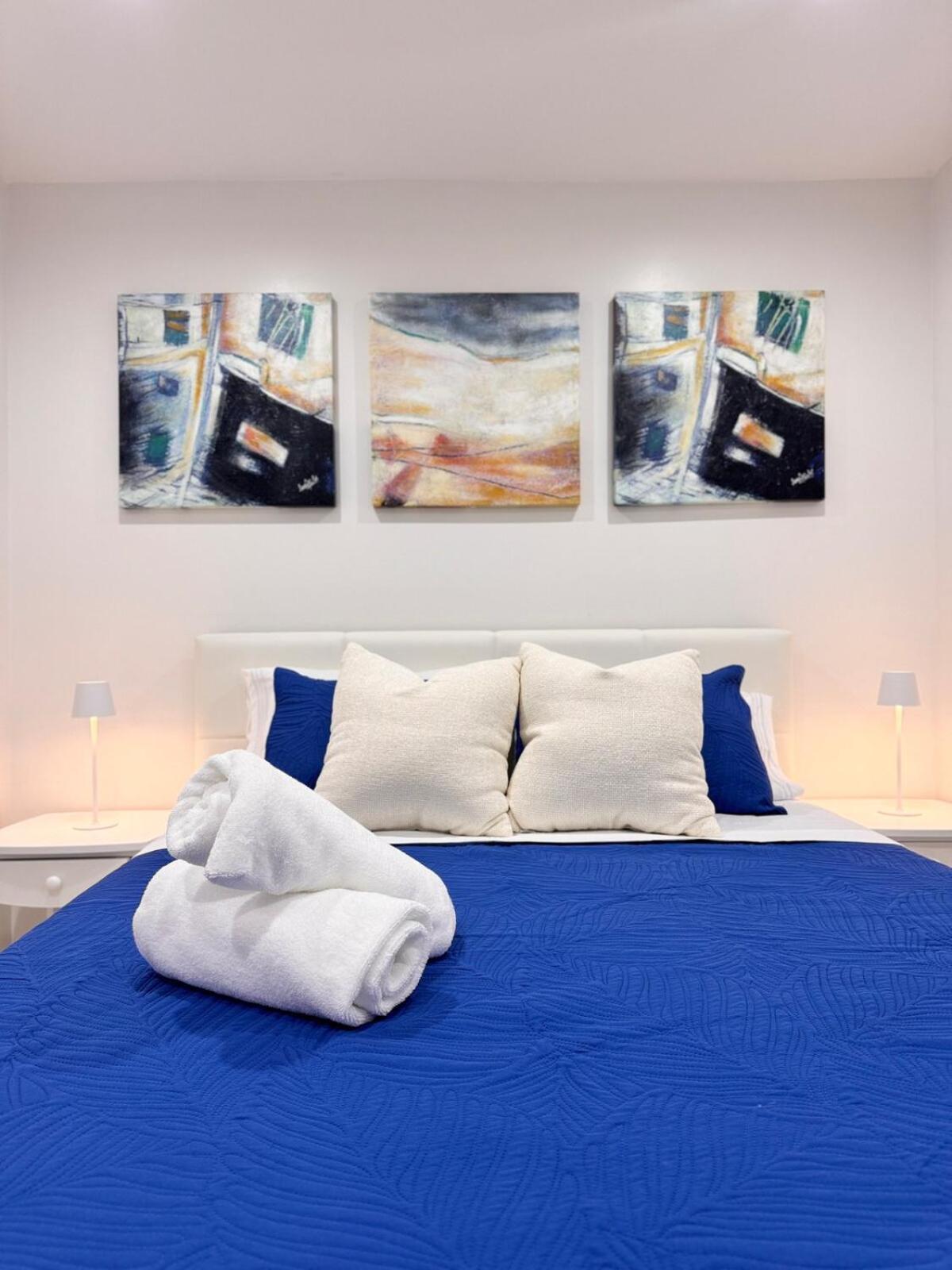 Cozy & Private - Easy Access To Pbi & I-95 - Free Wifi Apartment