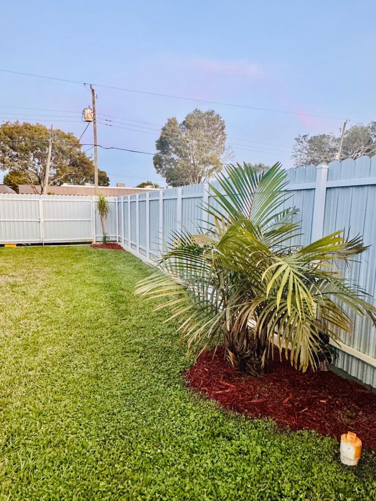 Cozy & Private - Easy Access To Pbi & I-95 - Free Wifi West Palm Beach