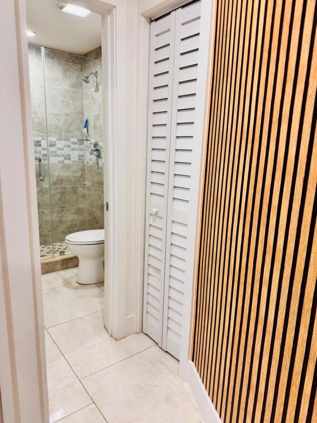 Cozy & Private - Easy Access To Pbi & I-95 - Free Wifi West Palm Beach