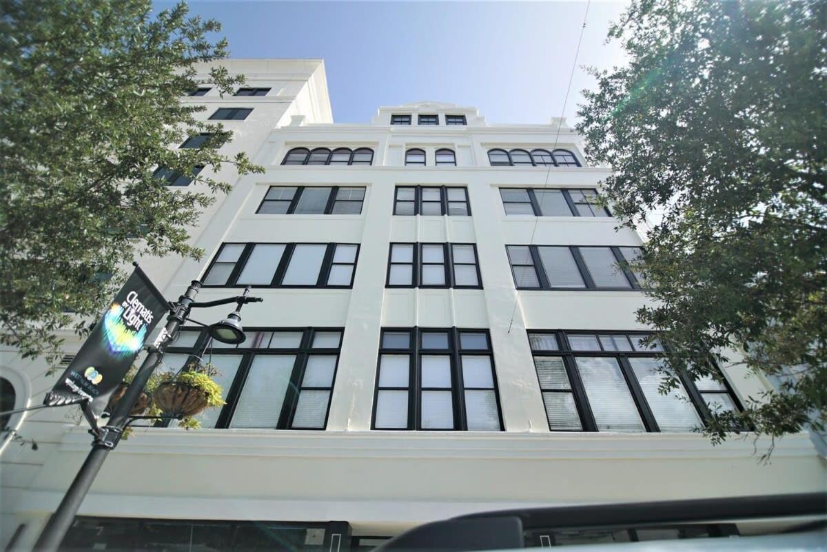 The Lofts On Clematis 405 Downtown West Palm *