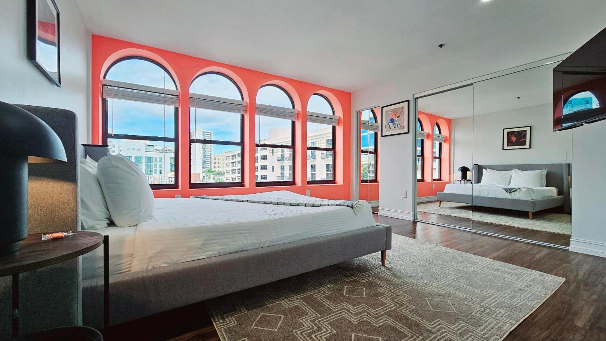 The Lofts On Clematis 503 Downtown West Palm West Palm Beach