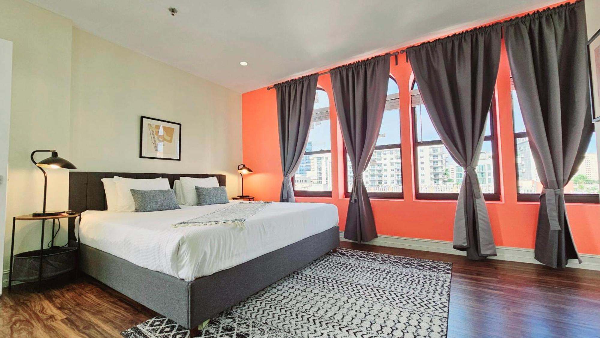 The Lofts On Clematis 501 Downtown West Palm West Palm Beach