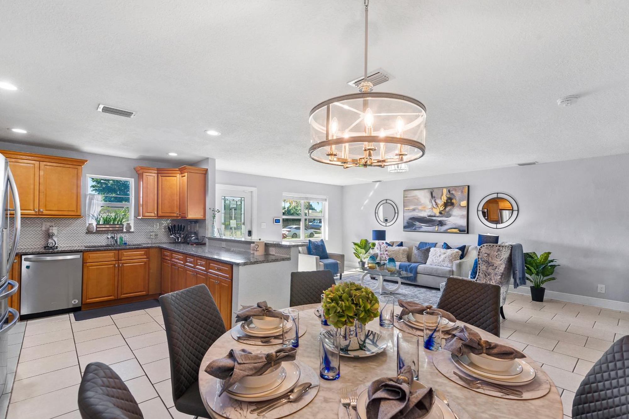 Holiday home Chic Downtown - Location Location Location!! West Palm Beach
