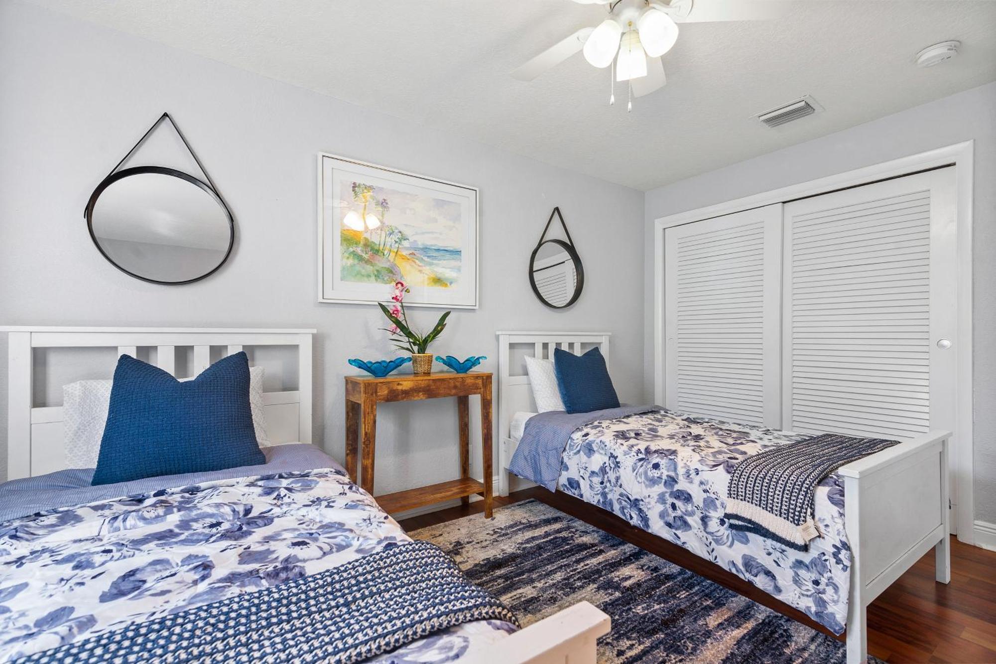 Chic Downtown - Location Location Location!! Holiday home West Palm Beach