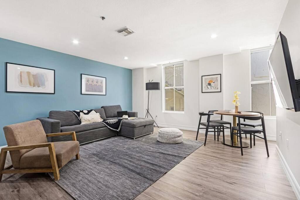 The Lofts On Clematis 506 Downtown West Palm Apartment