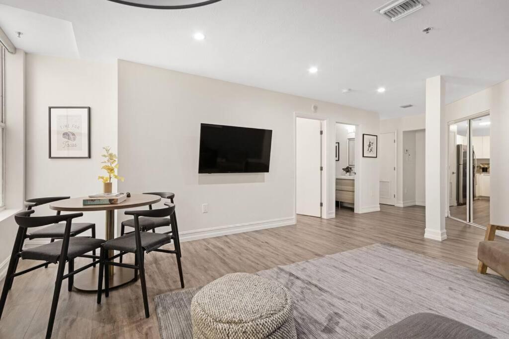 Apartment The Lofts On Clematis 506 Downtown West Palm