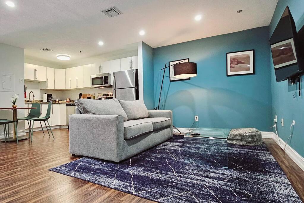 Apartment The Lofts On Clematis 503 Downtown West Palm *