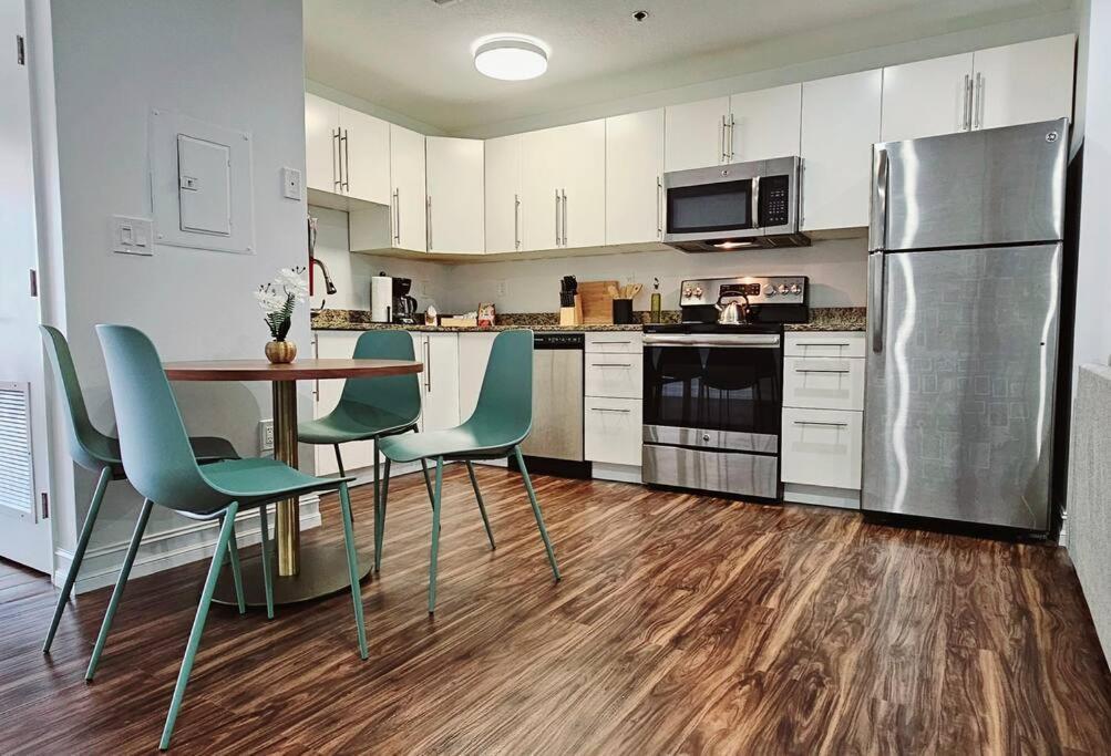 The Lofts On Clematis 503 Downtown West Palm