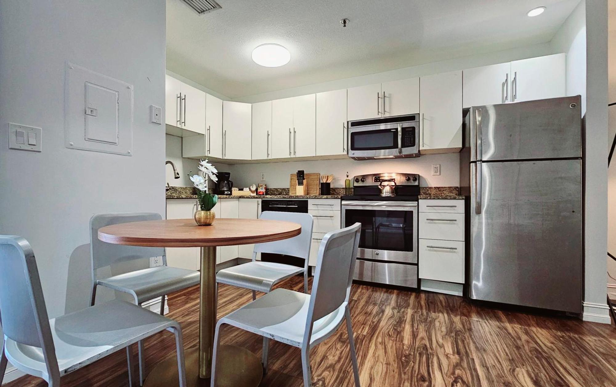 The Lofts On Clematis 303 Downtown West Palm Apartment