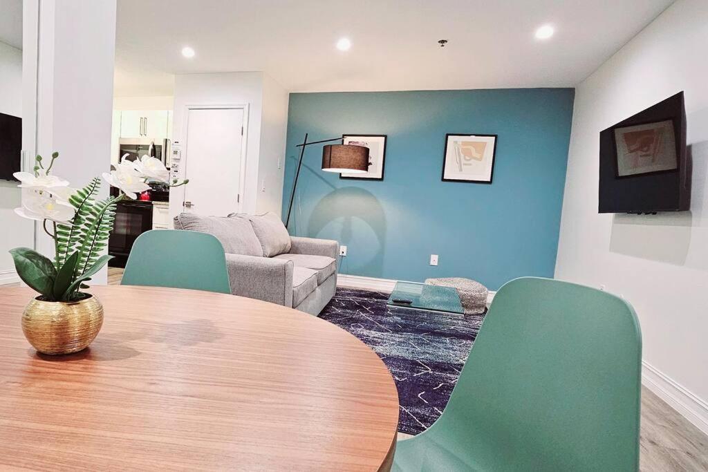 The Lofts On Clematis 207 Downtown West Palm Apartment West Palm Beach