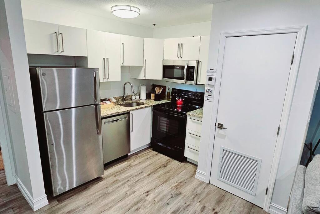 The Lofts On Clematis 207 Downtown West Palm