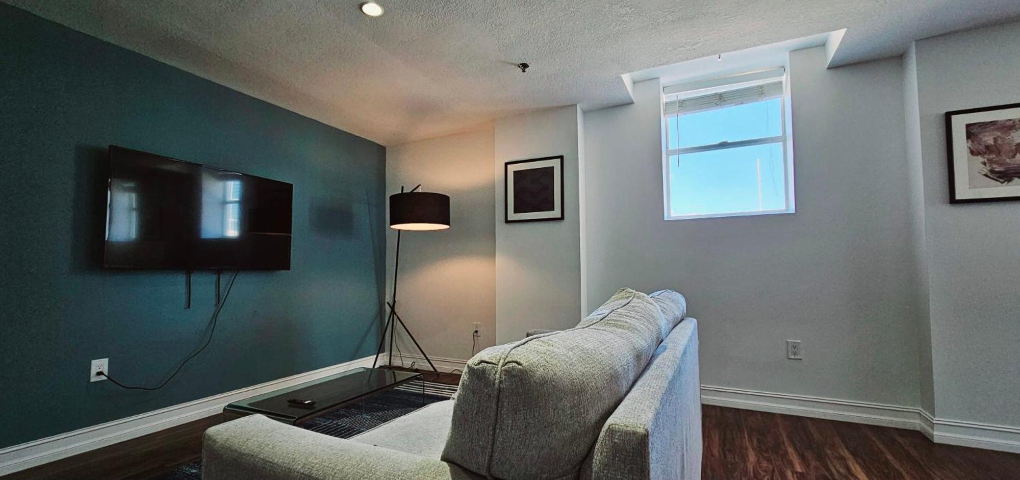 The Lofts On Clematis 301 Downtown West Palm Apartment West Palm Beach