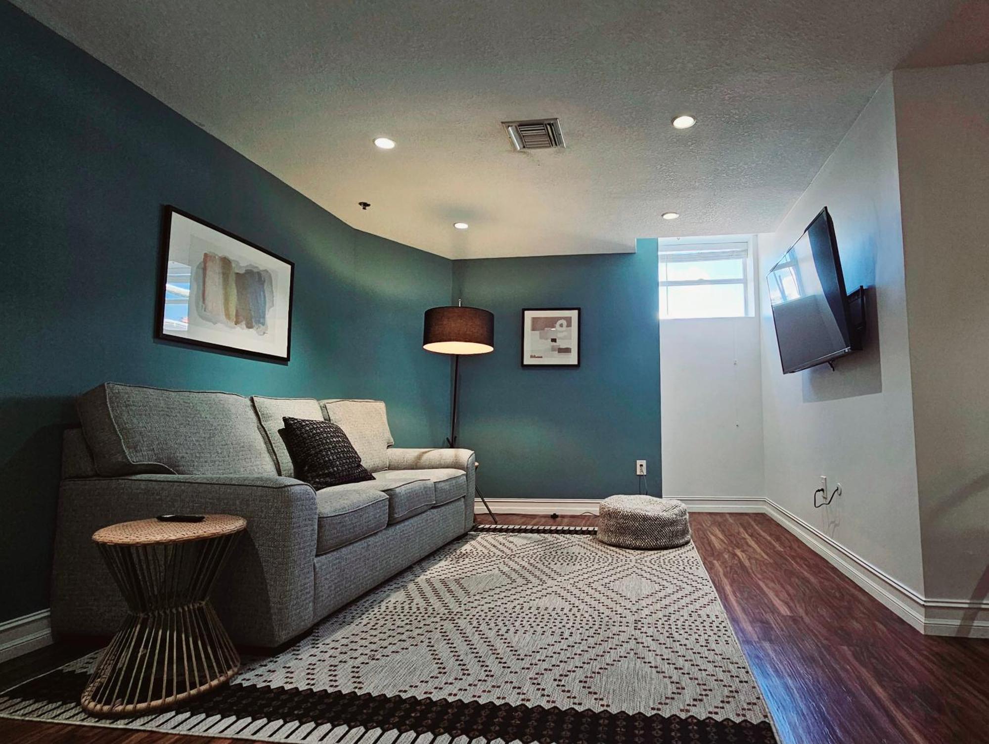 The Lofts On Clematis 308 Downtown West Palm Apartment