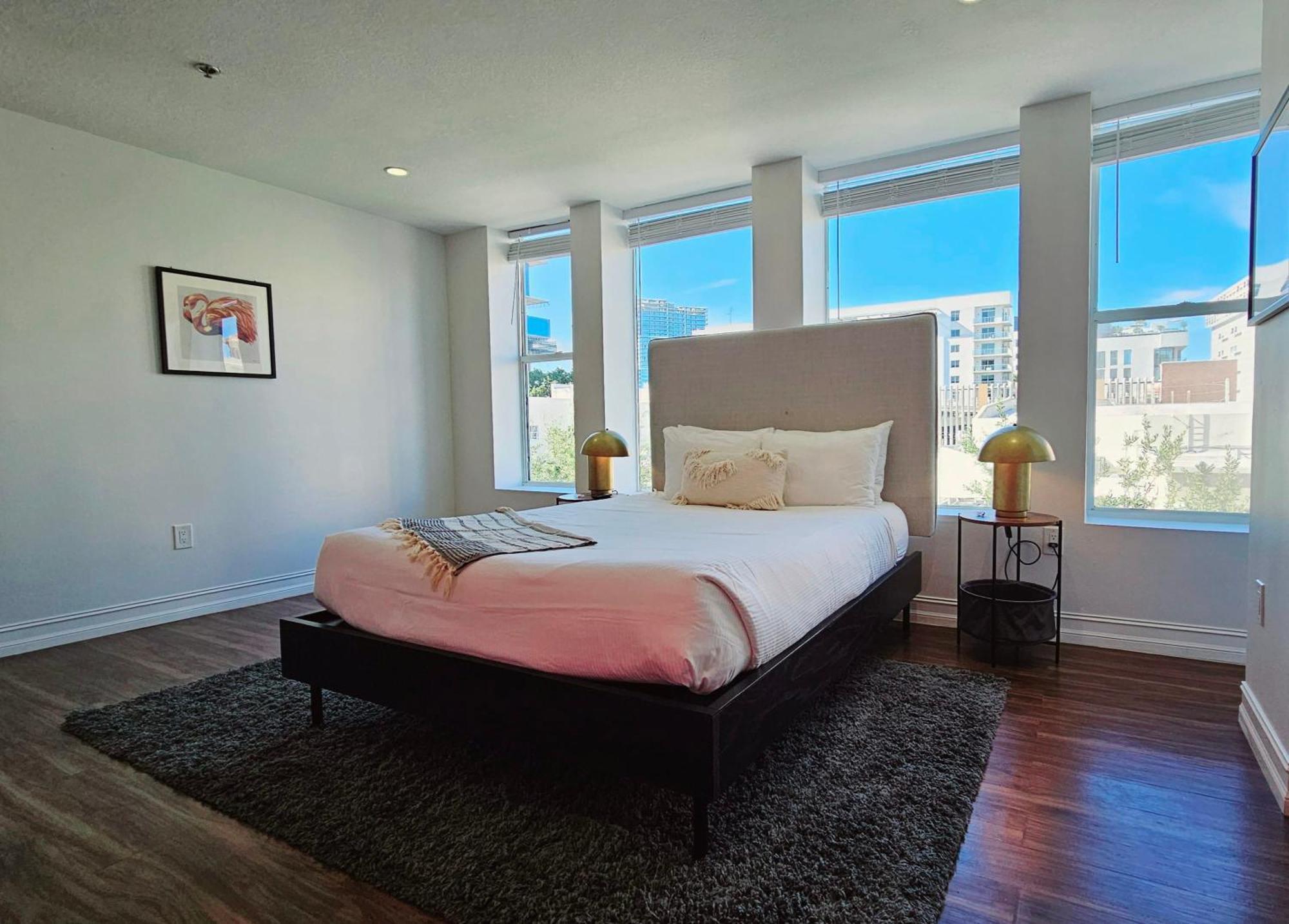 Apartment The Lofts On Clematis 303 Downtown West Palm West Palm Beach