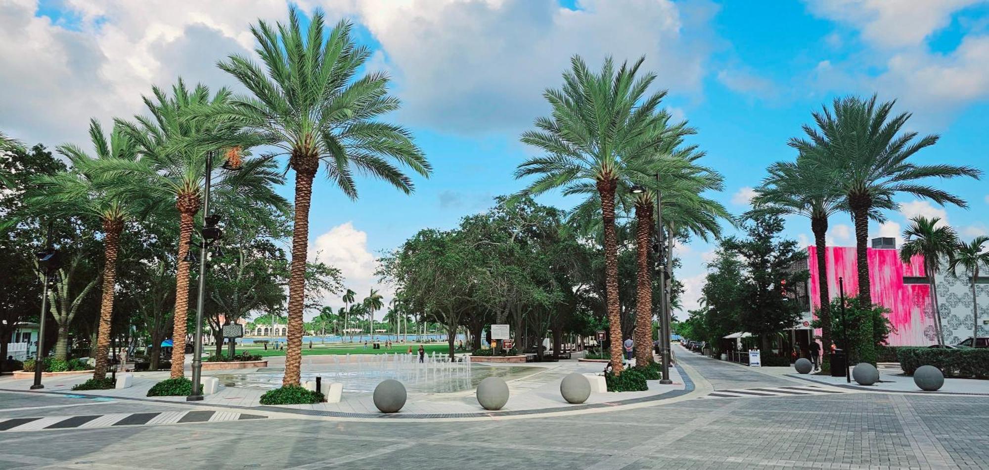 The Lofts On Clematis 207 Downtown West Palm *