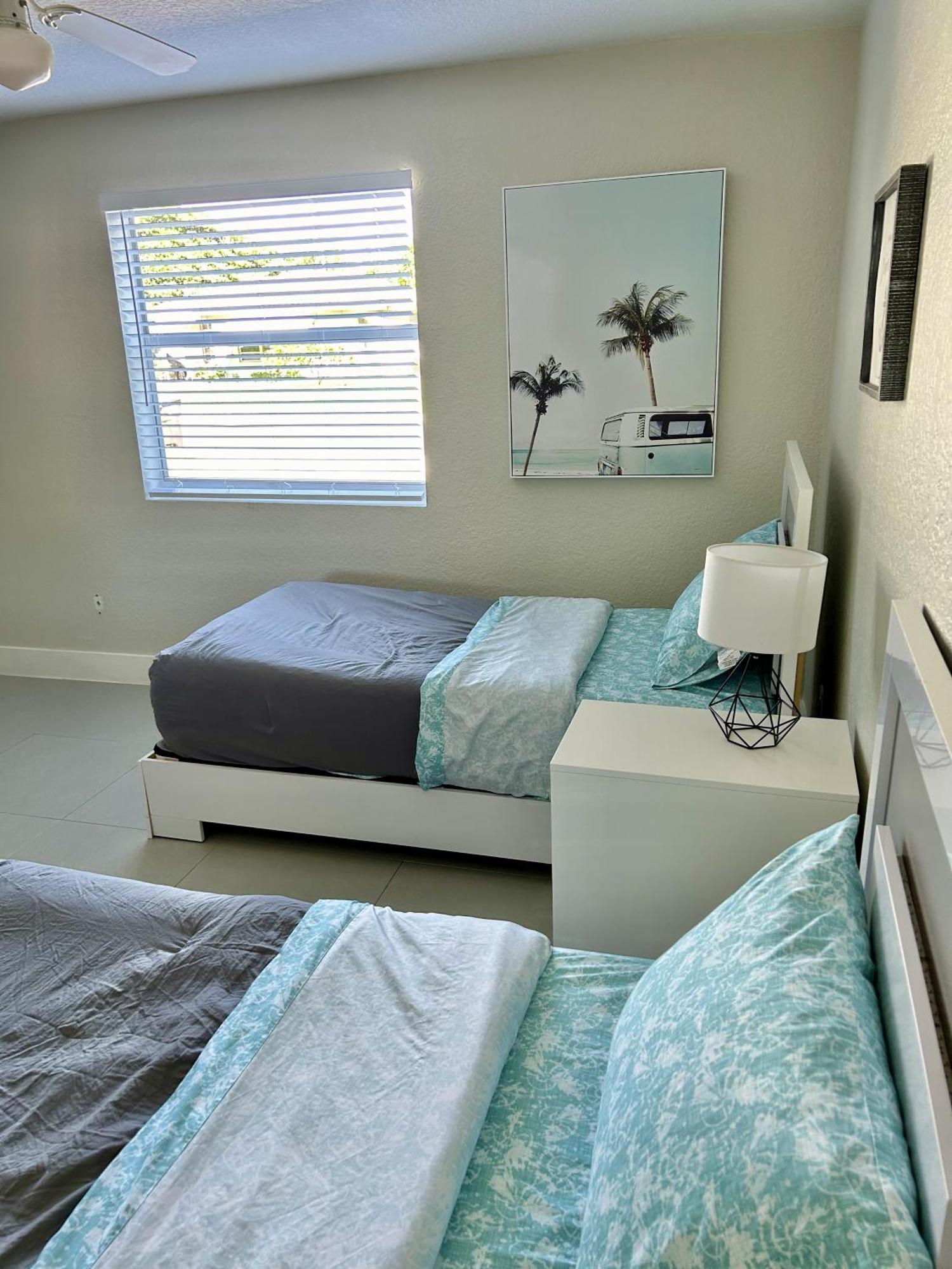 Apartment Close To Everything! Perfect Basecamp For Wpb West Palm Beach