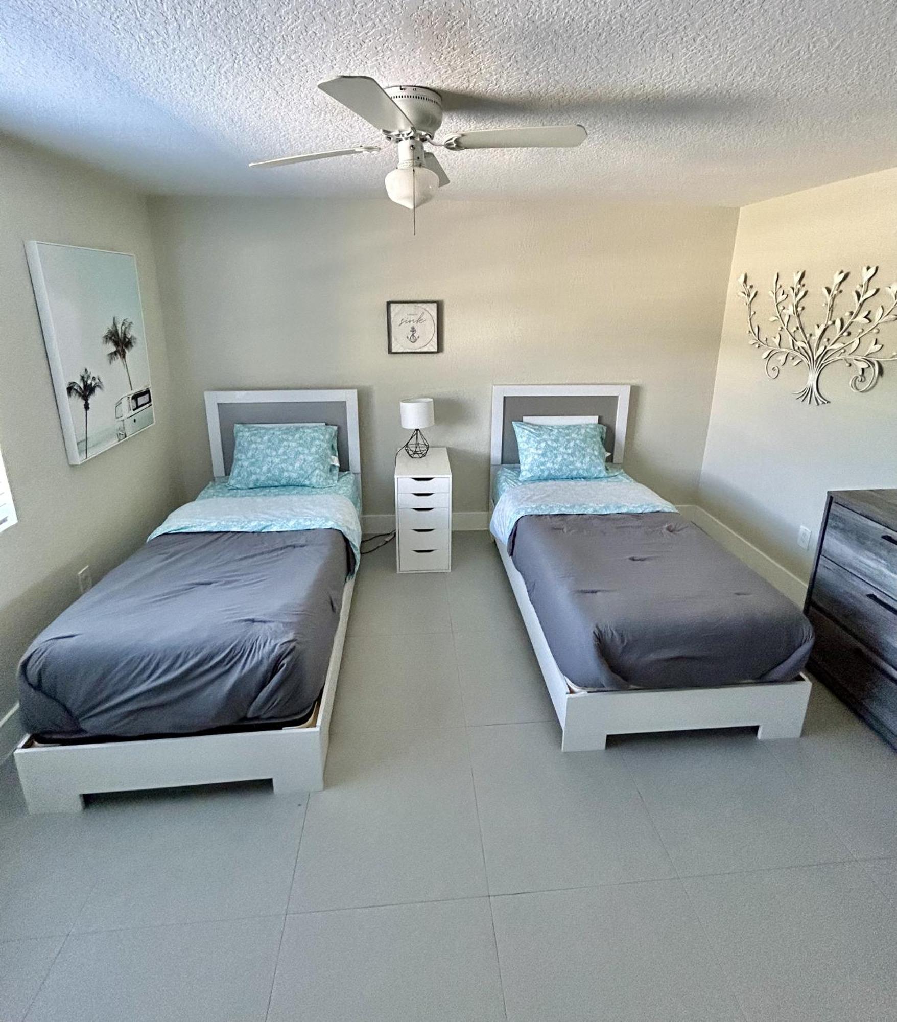 Close To Everything! Perfect Basecamp For Wpb Apartment West Palm Beach