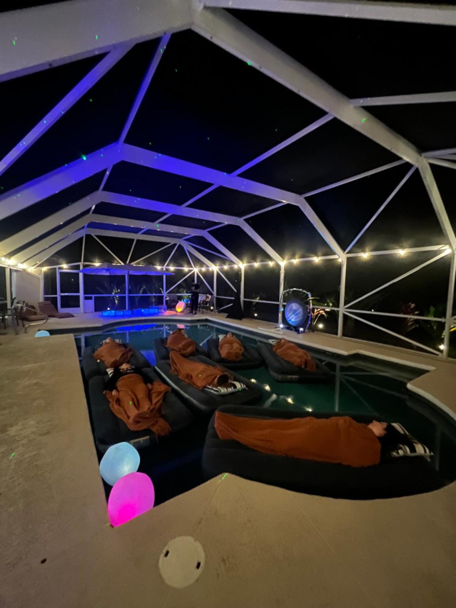 Whats So Addictive About Damn House Holiday home