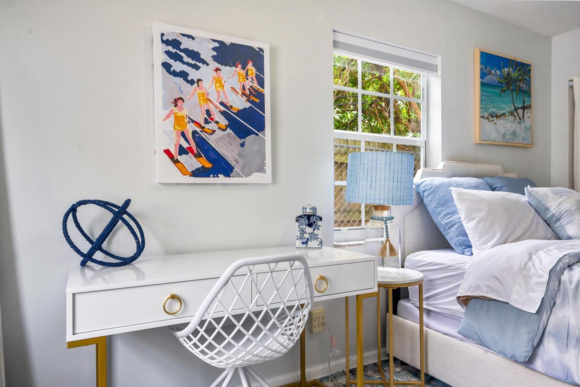Holiday home Chic Downtown Vacation And Guest *