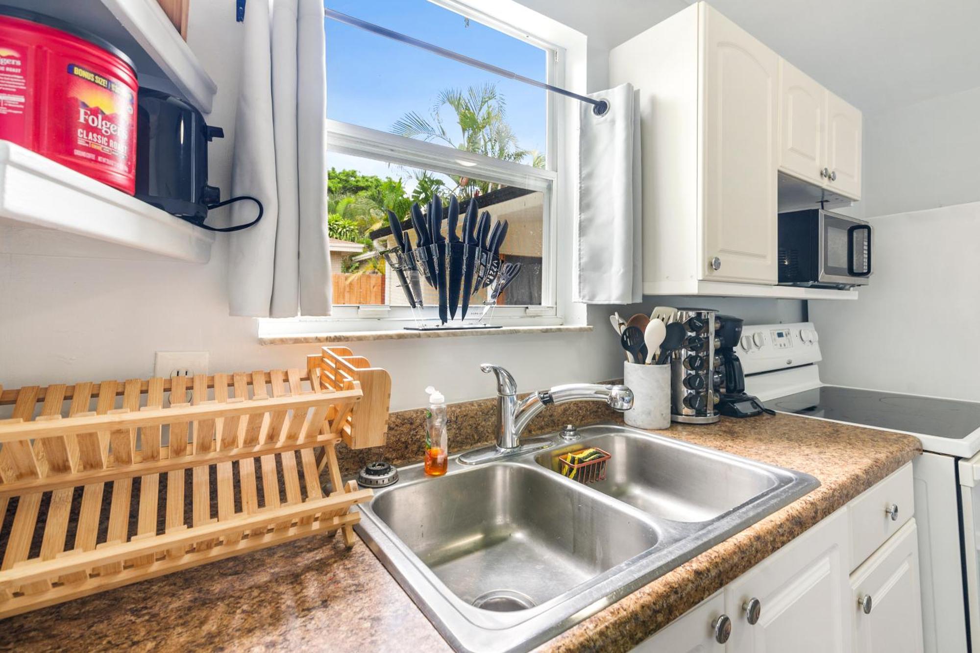 Holiday home Chic Downtown Vacation And Guest *