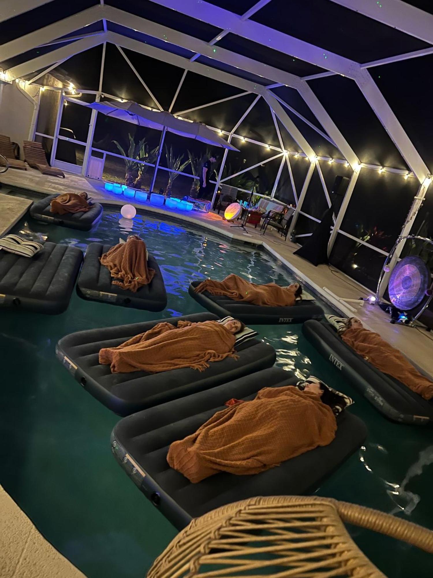 Holiday home Whats So Addictive About Damn House West Palm Beach