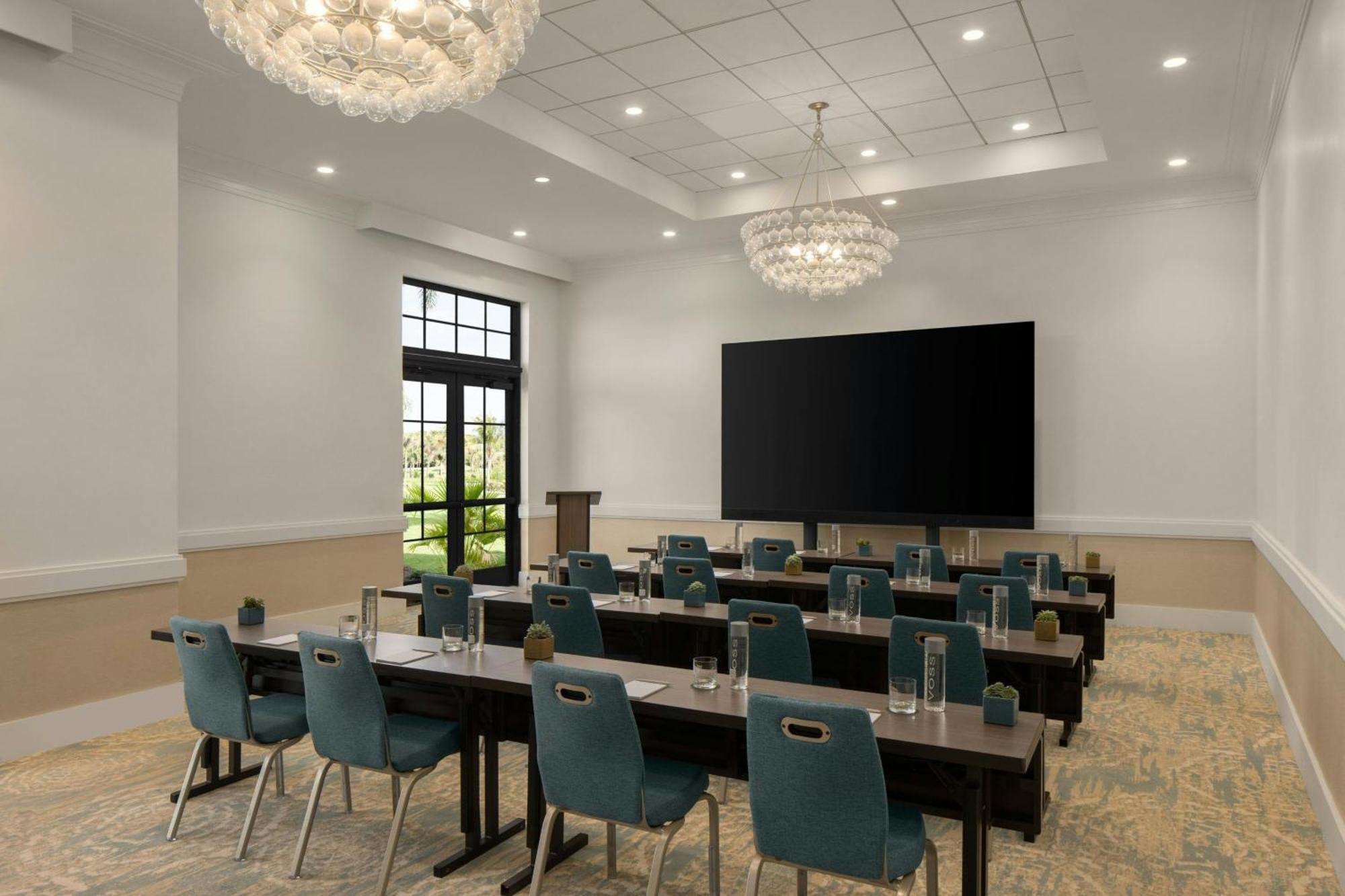 The Belgrove & Spa, West Palm Beach, Autograph Collection