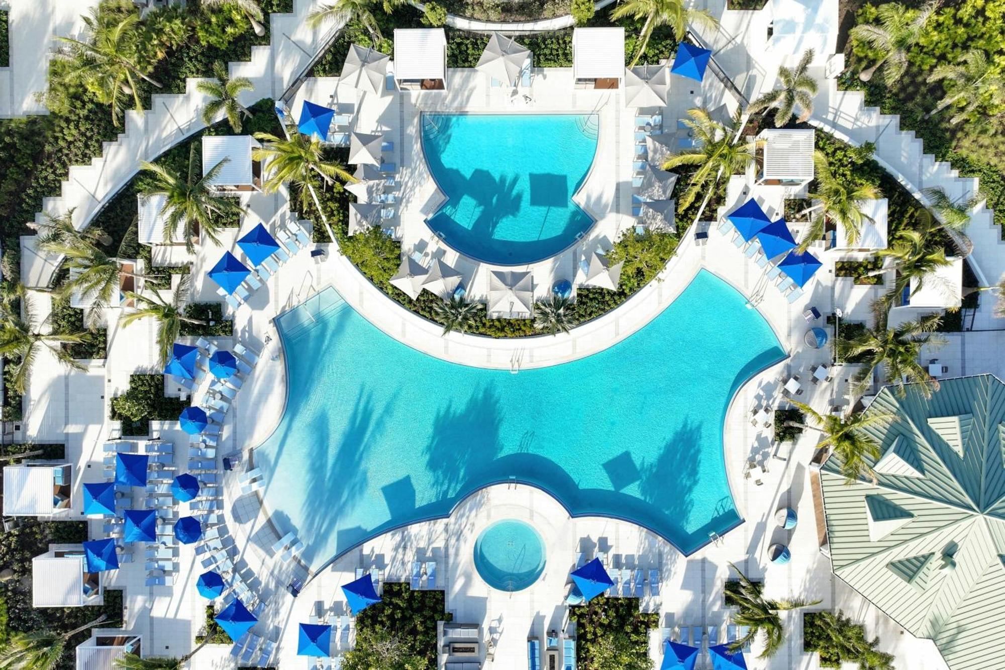 The Belgrove & Spa, West Palm Beach, Autograph Collection Hotel 4*