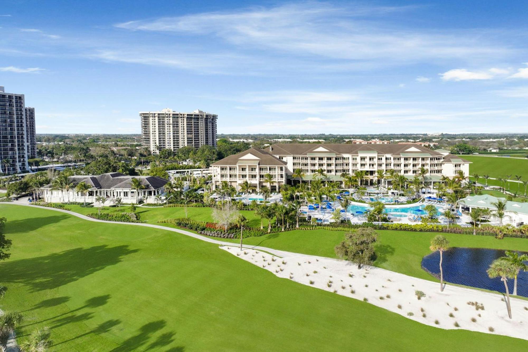 The Belgrove & Spa, West Palm Beach, Autograph Collection Hotel
