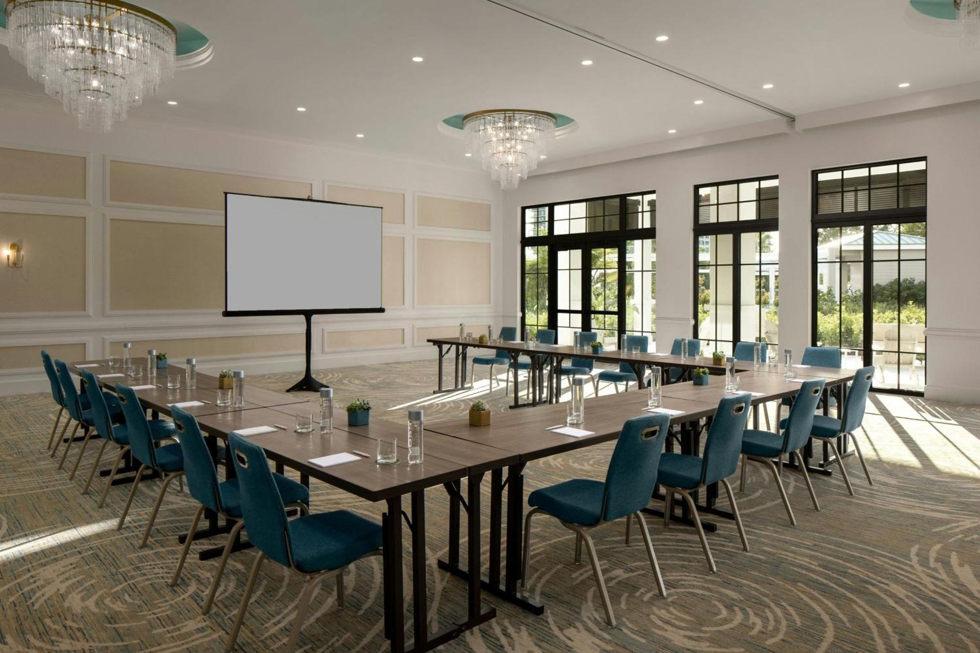 The Belgrove & Spa, West Palm Beach, Autograph Collection Hotel 4*