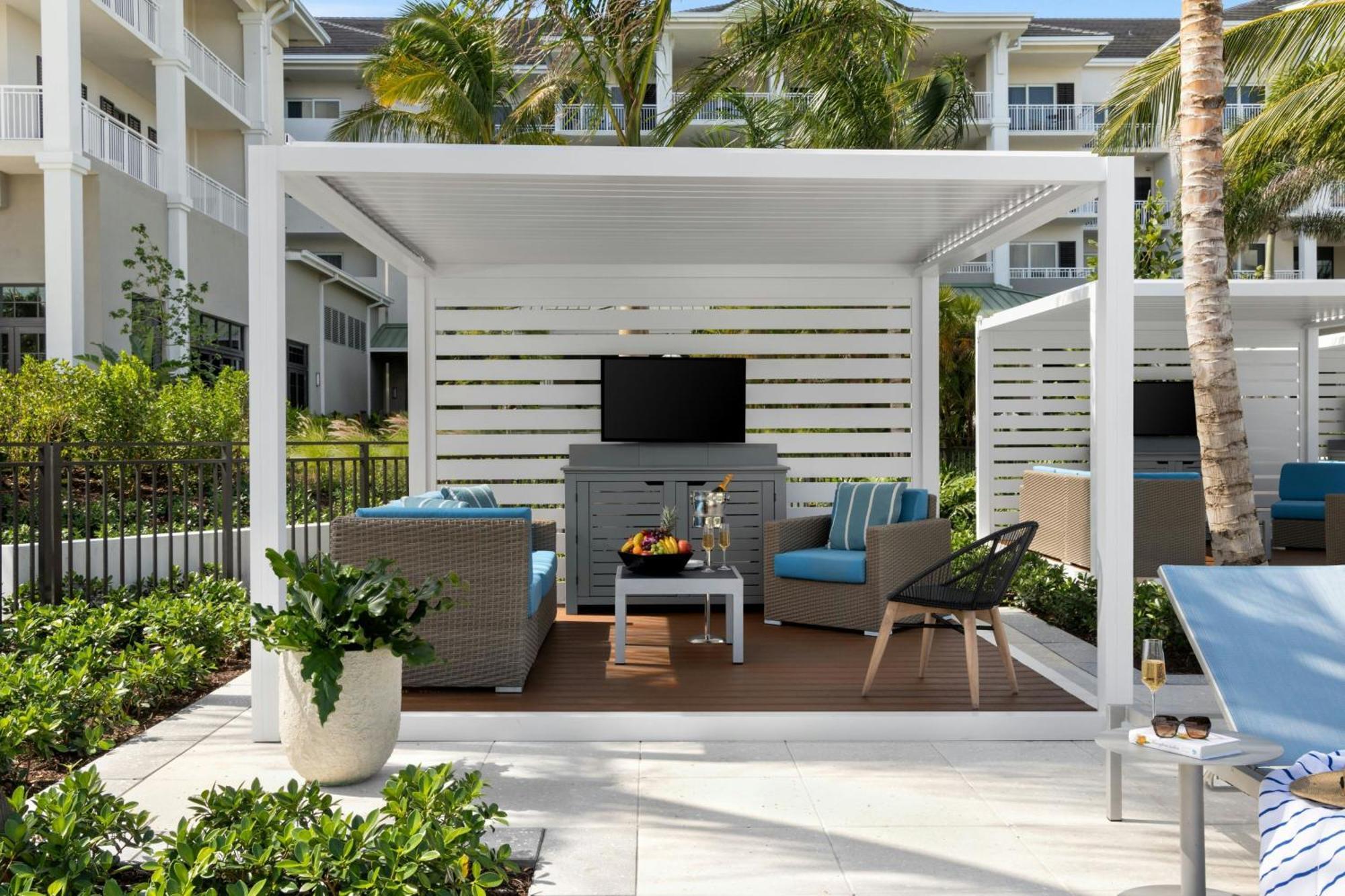 Hotel The Belgrove & Spa, West Palm Beach, Autograph Collection 4*