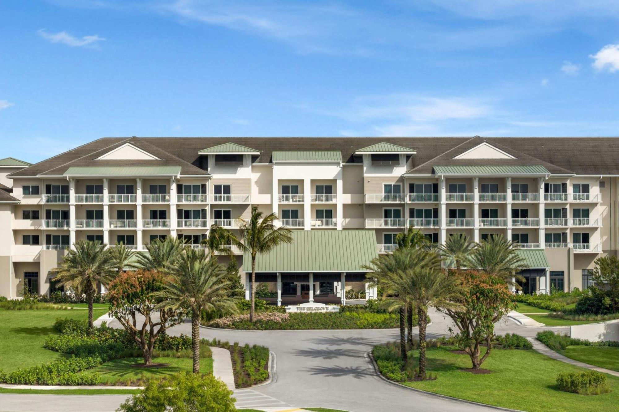 The Belgrove & Spa, West Palm Beach, Autograph Collection West Palm Beach