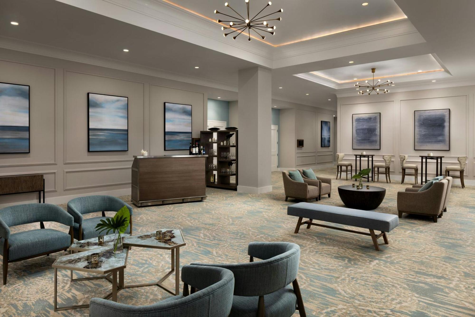 The Belgrove & Spa, West Palm Beach, Autograph Collection