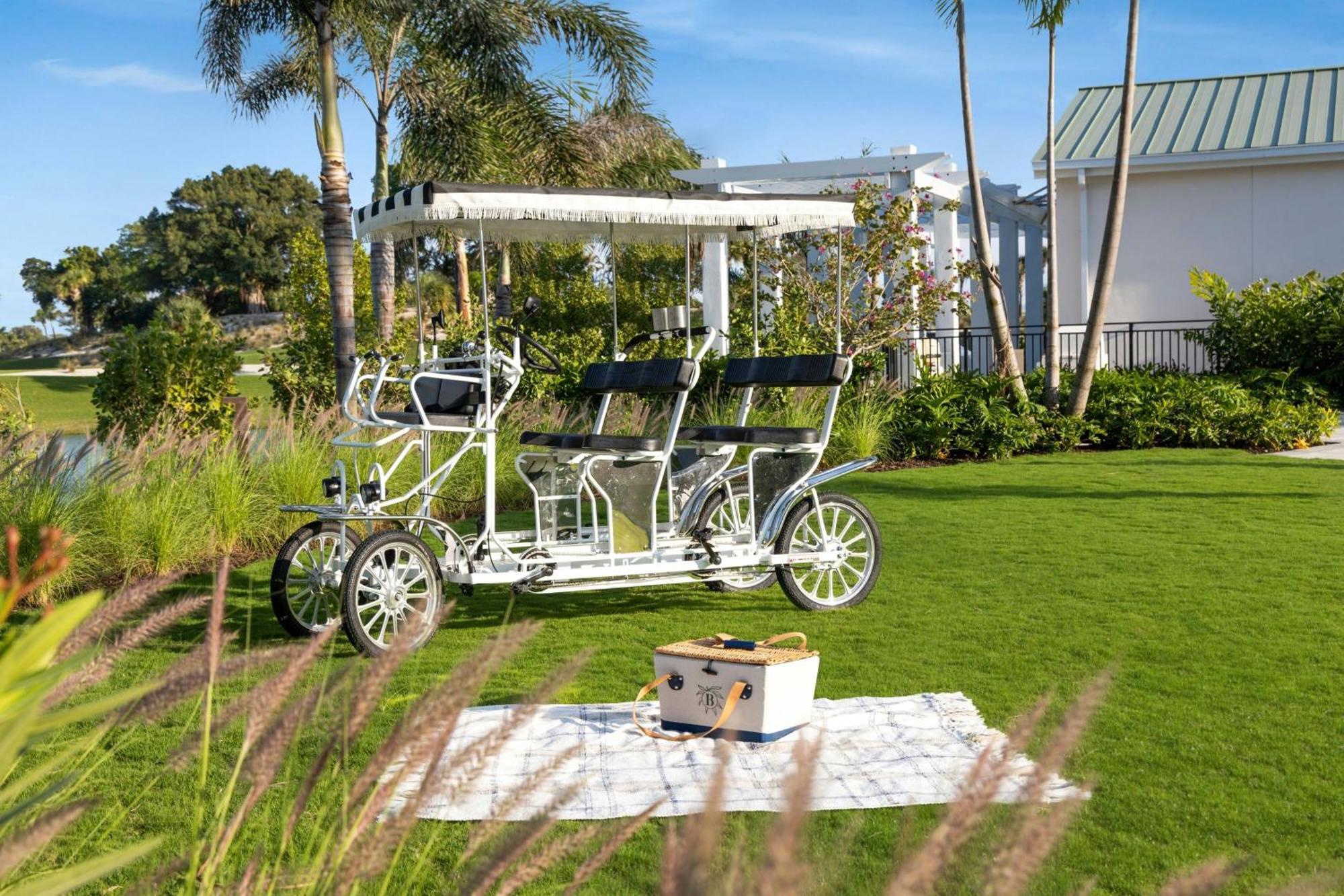 The Belgrove & Spa, West Palm Beach, Autograph Collection Hotel 4*