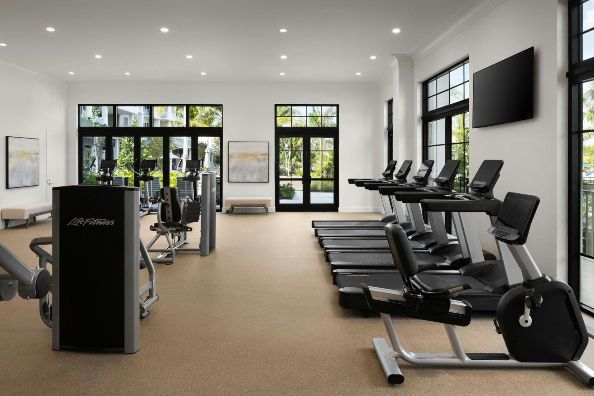 The Belgrove & Spa, West Palm Beach, Autograph Collection 4*