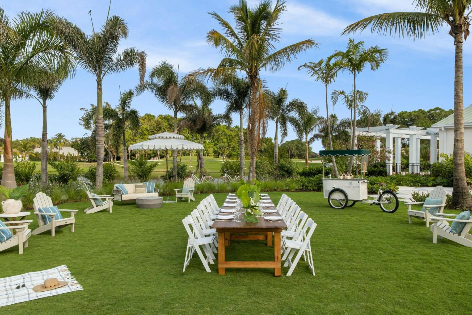 The Belgrove & Spa, West Palm Beach, Autograph Collection Hotel