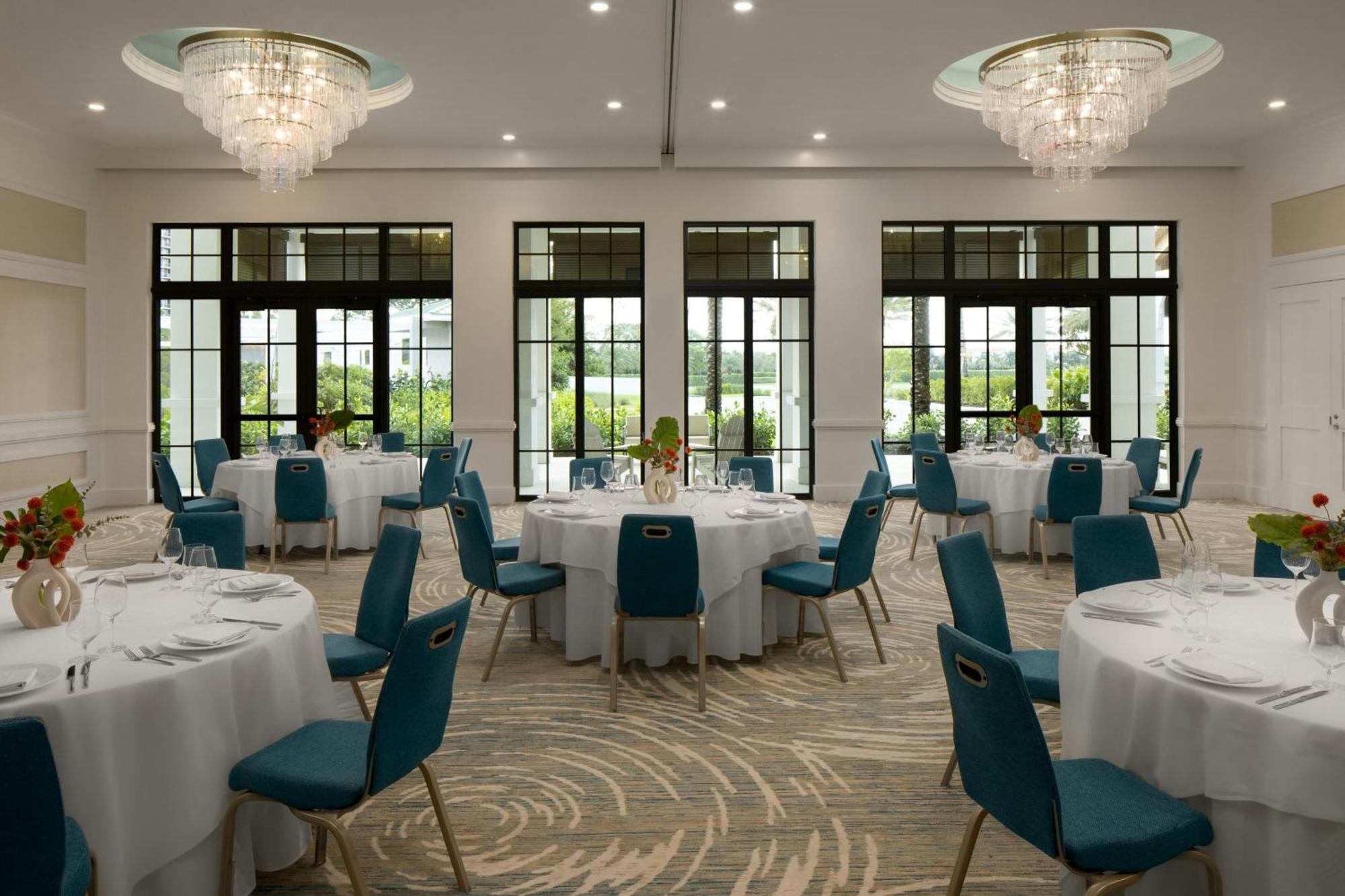 Hotel The Belgrove & Spa, West Palm Beach, Autograph Collection West Palm Beach
