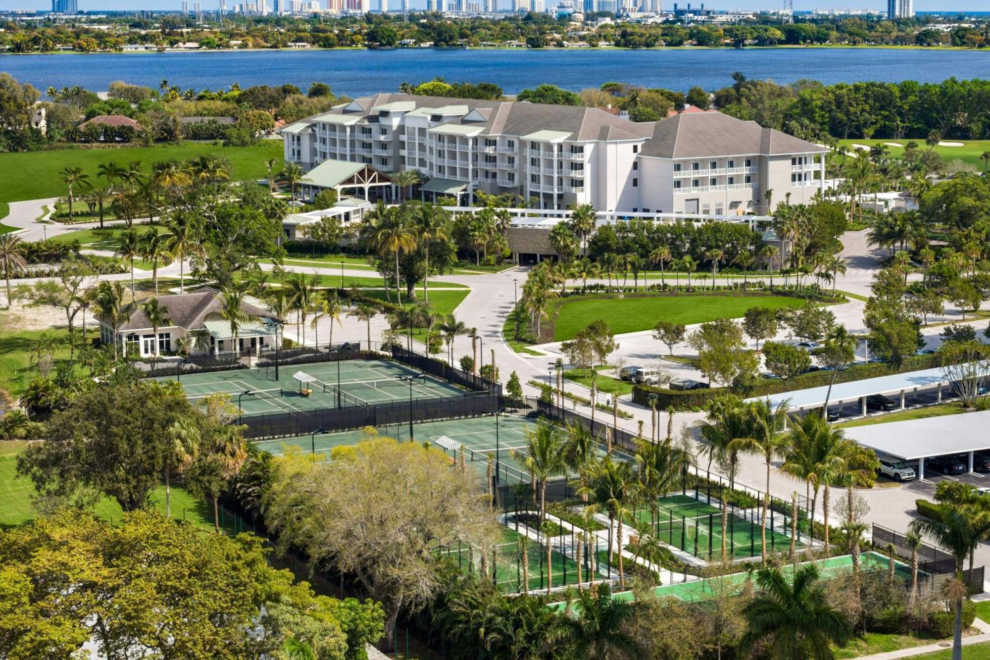The Belgrove & Spa, West Palm Beach, Autograph Collection Hotel