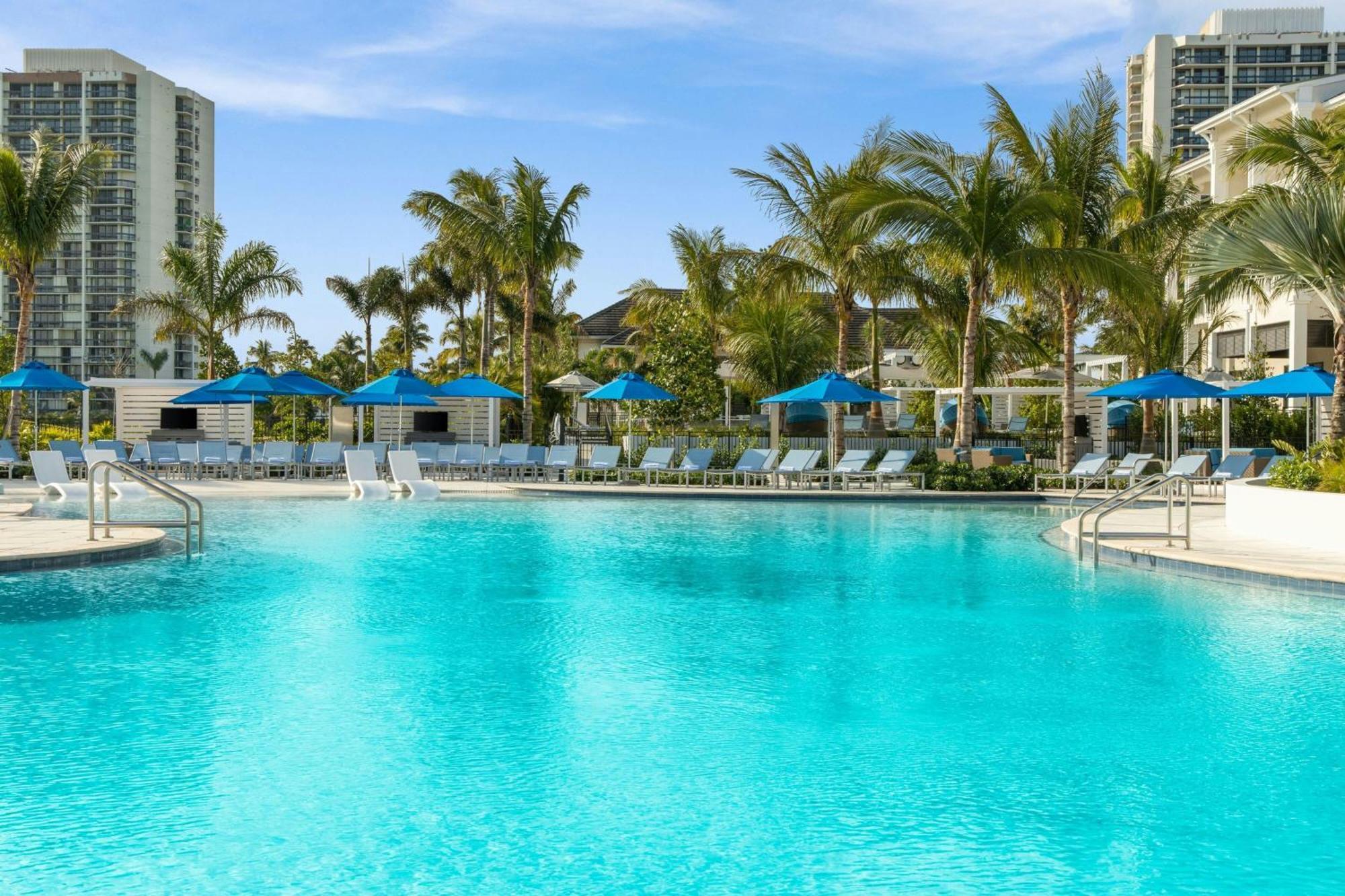 The Belgrove & Spa, West Palm Beach, Autograph Collection Hotel 4*