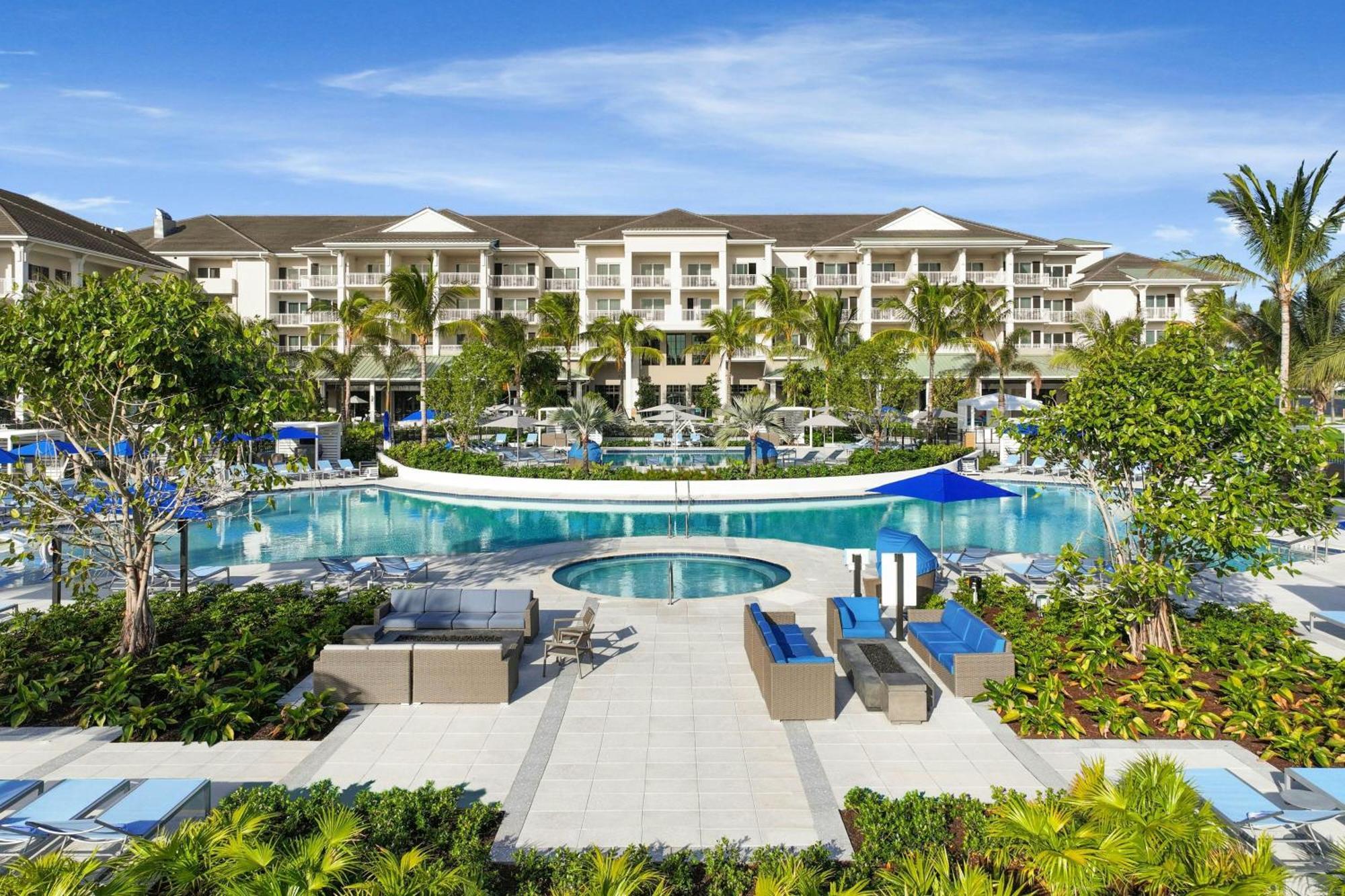 The Belgrove & Spa, West Palm Beach, Autograph Collection 4* West Palm Beach