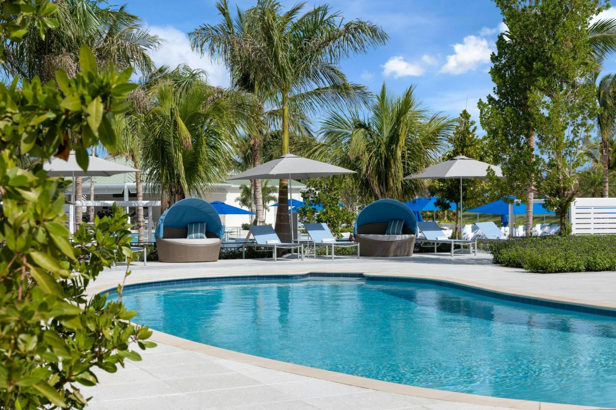 The Belgrove & Spa, West Palm Beach, Autograph Collection