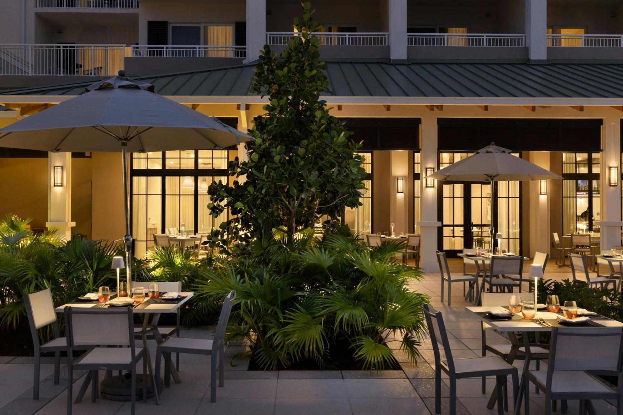 The Belgrove & Spa, West Palm Beach, Autograph Collection 4*
