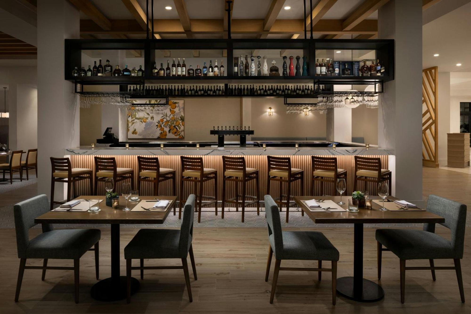 Hotel The Belgrove & Spa, West Palm Beach, Autograph Collection 4*