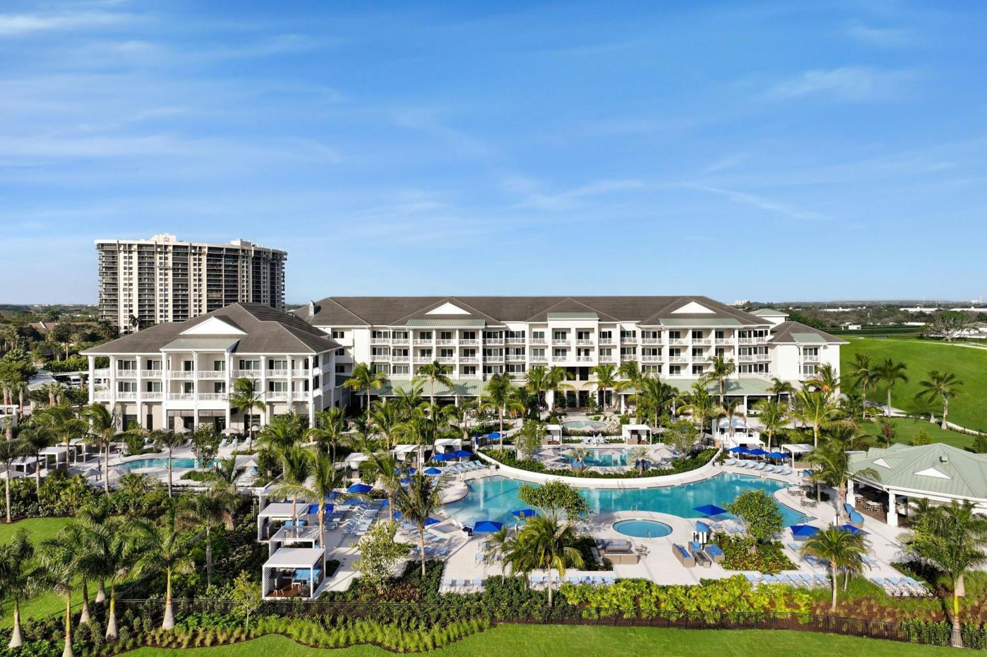 The Belgrove & Spa, West Palm Beach, Autograph Collection 4*