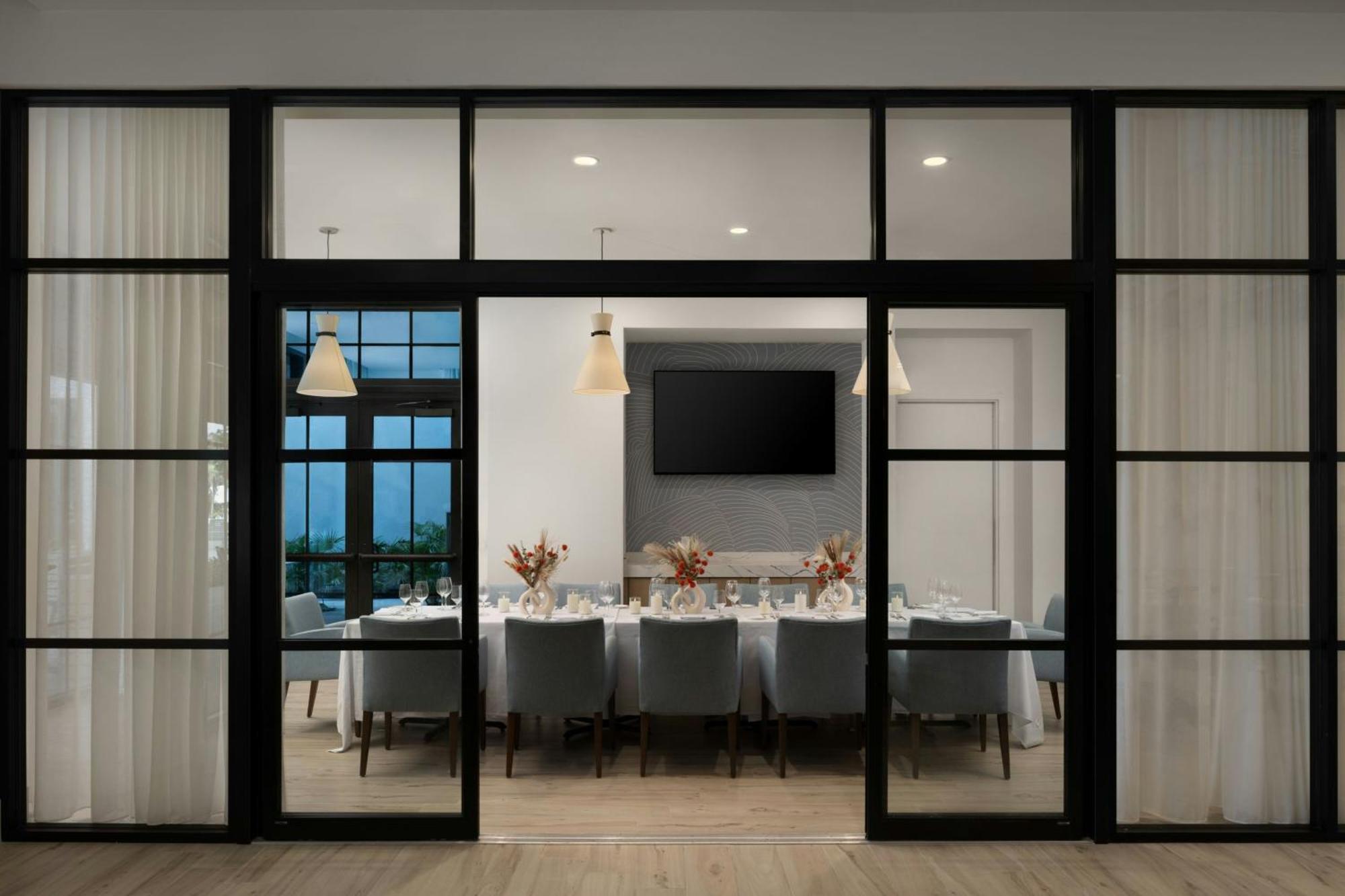 The Belgrove & Spa, West Palm Beach, Autograph Collection Hotel 4*