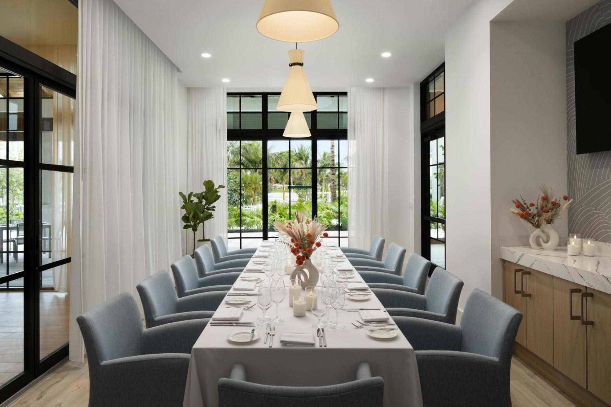 Hotel The Belgrove & Spa, West Palm Beach, Autograph Collection 4*
